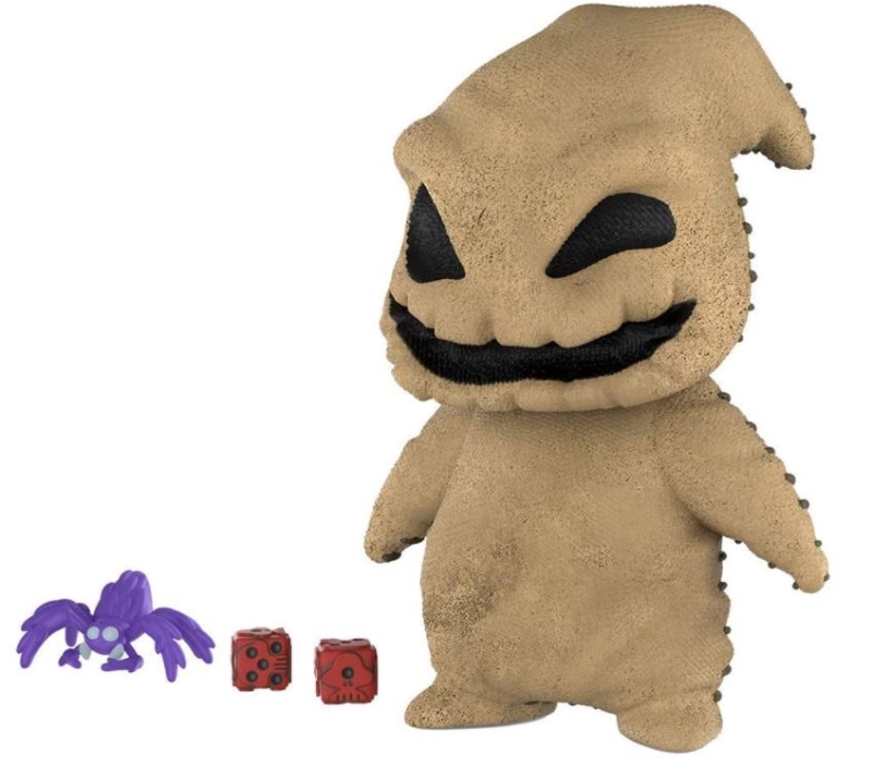 FUNKO ACTION FIGURES FUNKO 5 STAR NBC: OOGIE BOOGIE